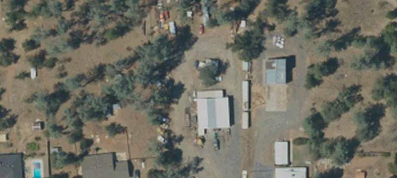 16198 Cloverdale Rd