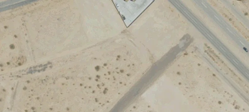 California City, CA 93505