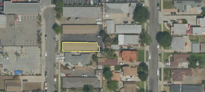 1234 Chapman Ave