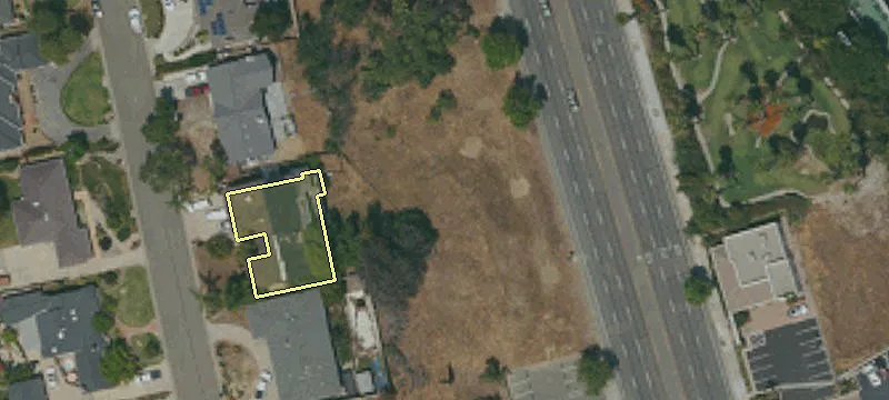 1601 Hbr Blvd