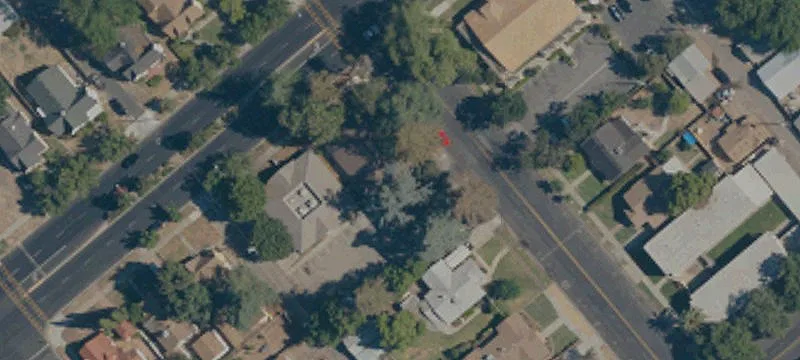 700 Yosemite Ave
