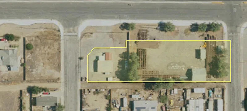 Lost Hills, CA 93249