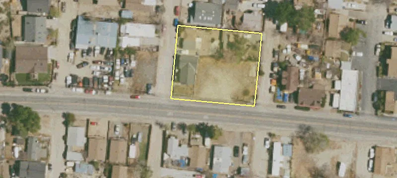 Frazier Park, CA 93225
