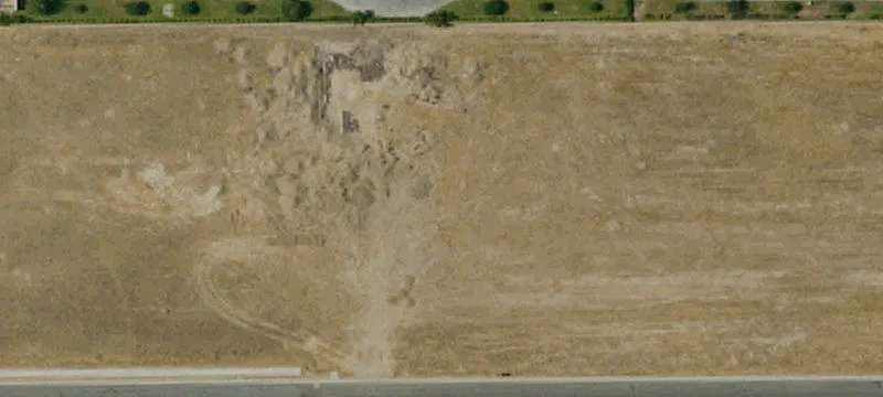 Millennium Dr
