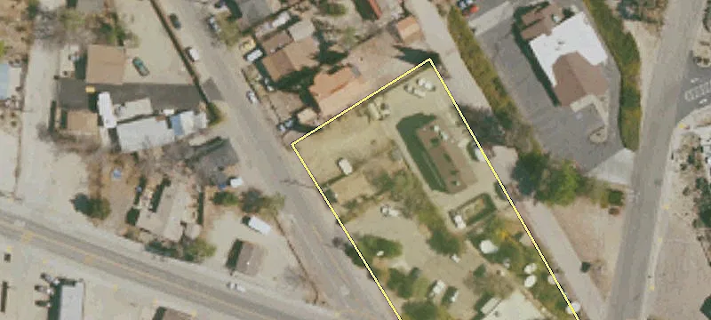 Frazier Park, CA 93225