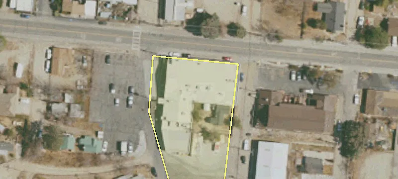 Frazier Park, CA 93225