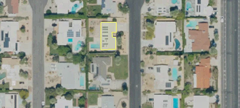 Palm Springs, CA 92262