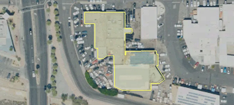 Palm Springs, CA 92264