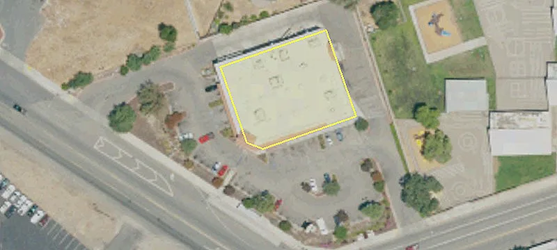 2040 Mariposa Rd
