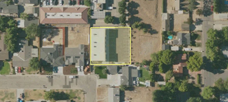 2315 Jensen Ave
