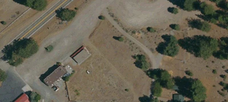 Old Station, CA 96071