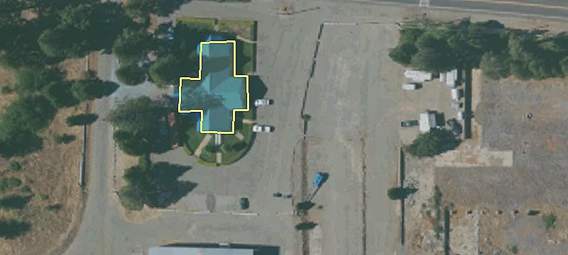 3950 Carson Rd