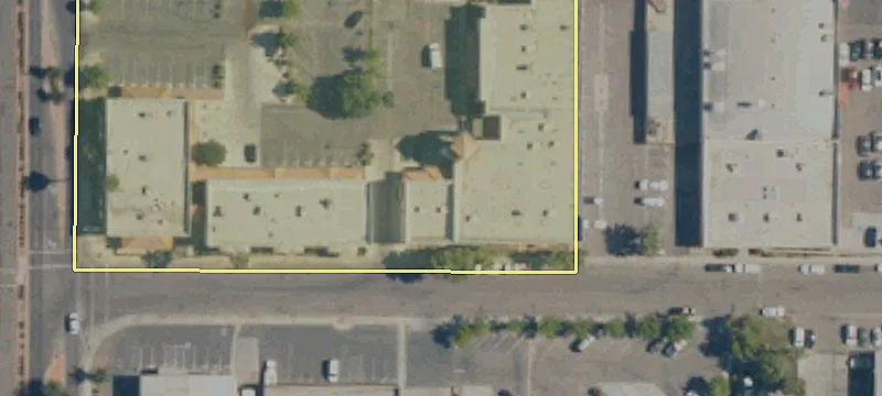 1930 Howard Rd Ste B