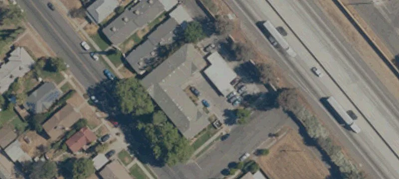 321 I St
