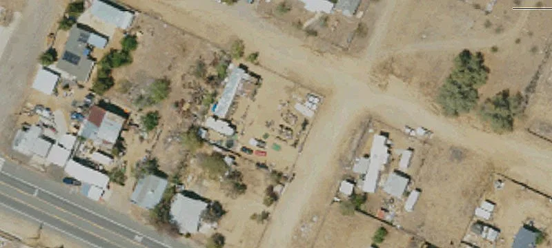 Johannesburg, CA 93528