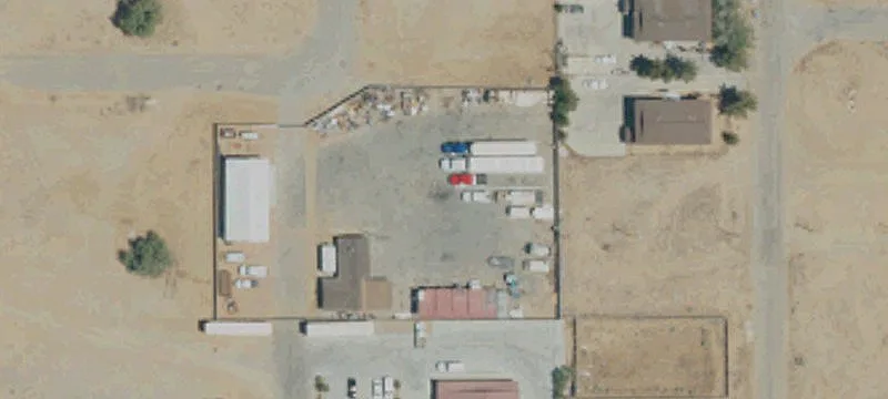 Commerce Dr