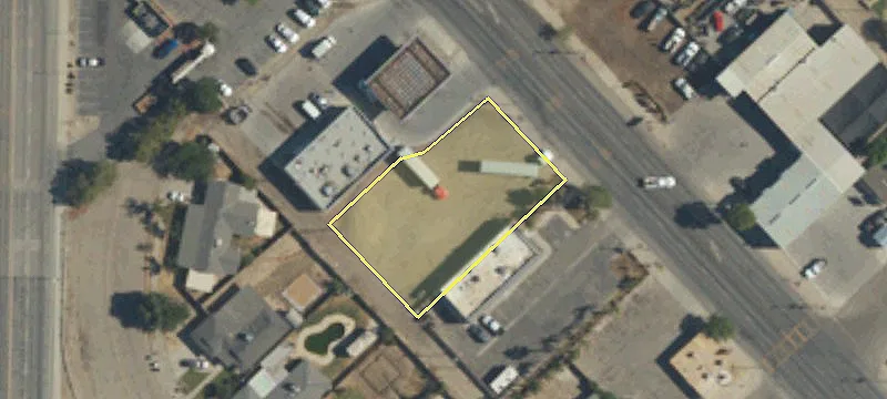Mendota, CA 93640