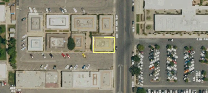 3535 San Dimas St Ste, Unit 2