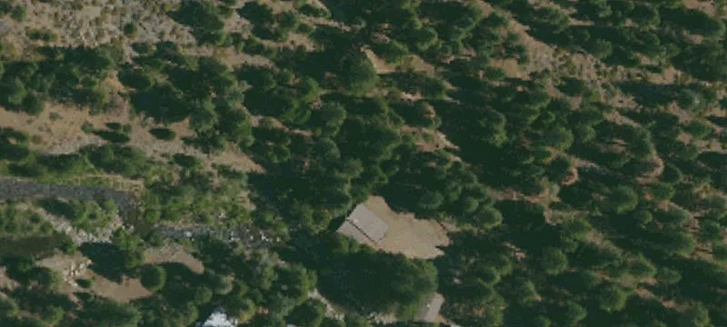 Sierraville, CA 96126