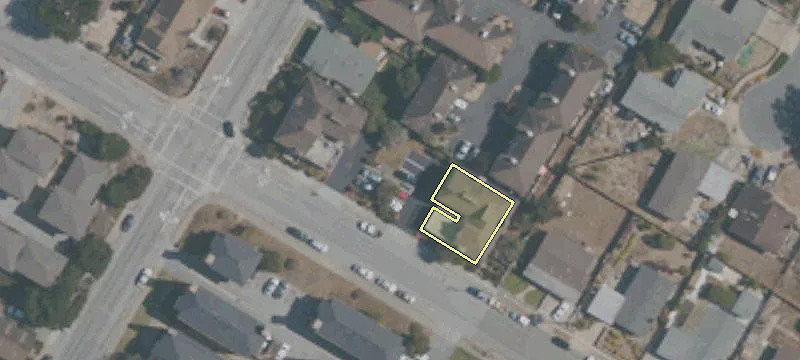 245 Hillcrest Ave