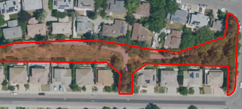 Cmn Area Lot G