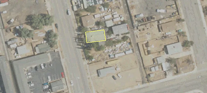 Mojave, CA 93501