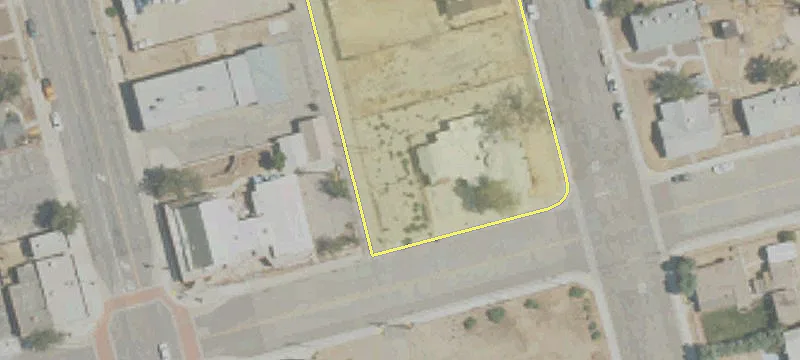 Mojave, CA 93501