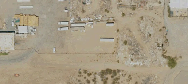 Ridgecrest, CA 93555