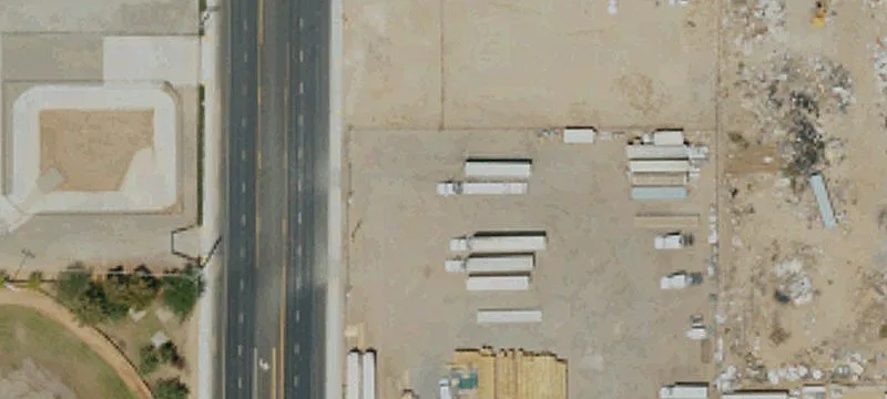 Ridgecrest, CA 93555