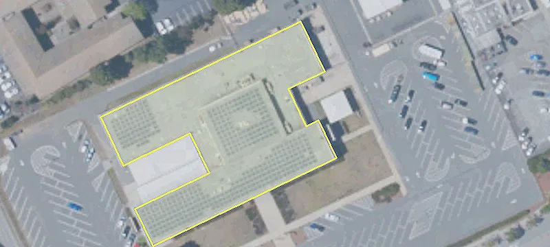 900 Commodore Dr