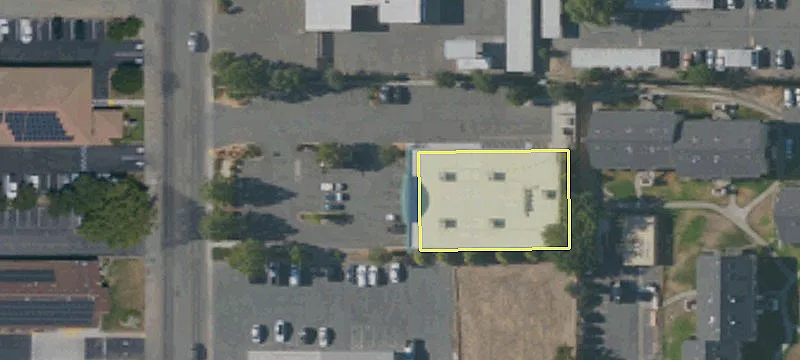 460 Humboldt Ave