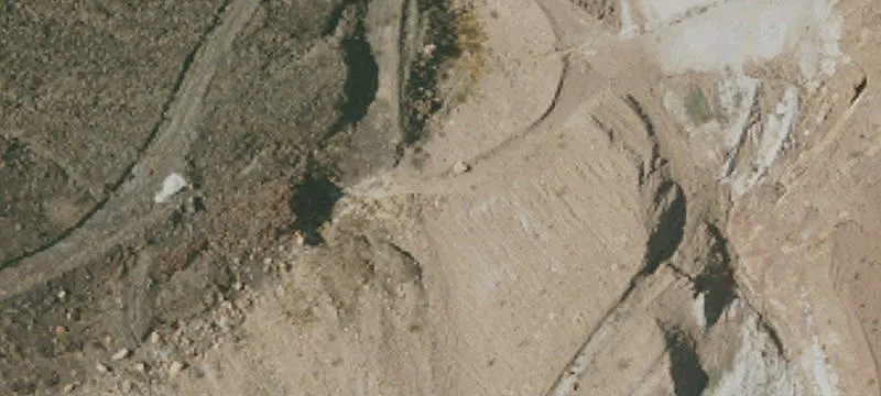 Of Shoshone W