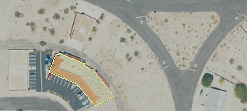 Palm Springs, CA 92262