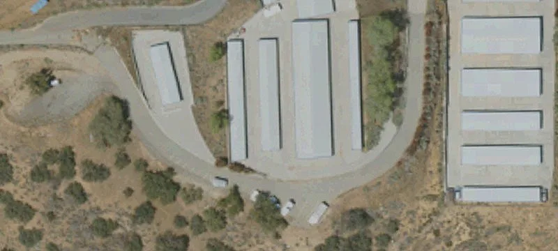 Lebec, CA 93243