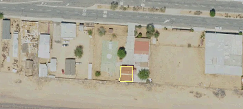 Boron, CA 93516