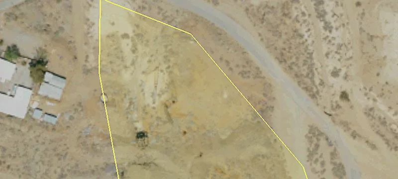 Randsburg, CA 93554
