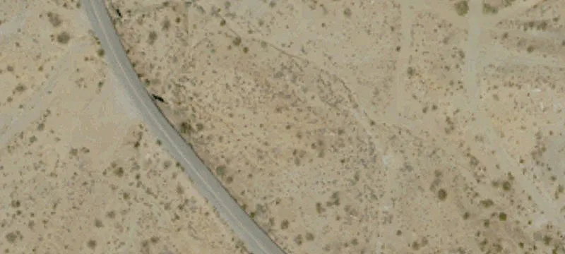 Randsburg, CA 93554
