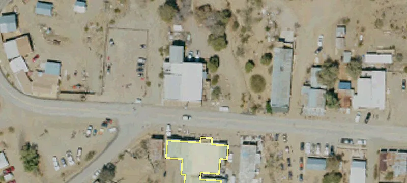 Randsburg, CA 93554