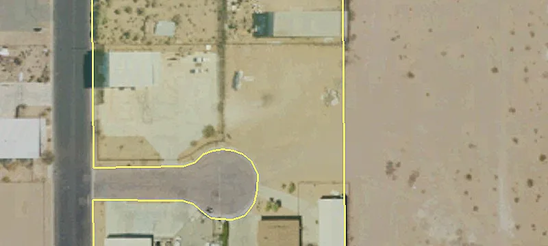 Ridgecrest, CA 93555