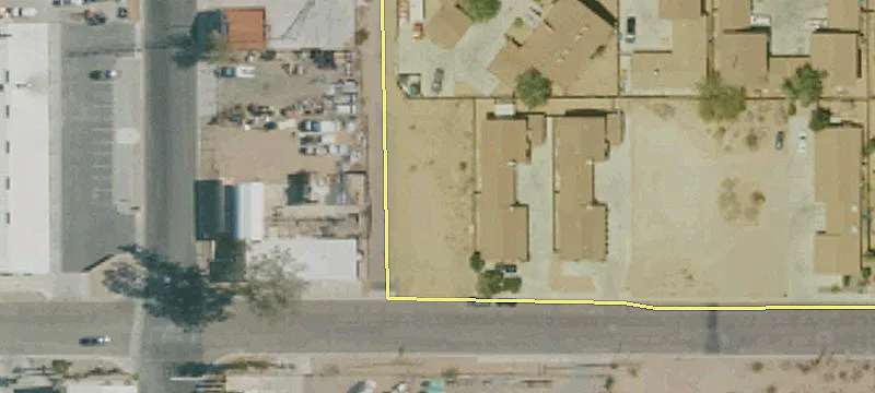 Ridgecrest, CA 93555