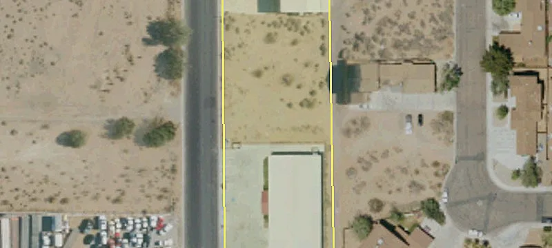 Ridgecrest, CA 93555