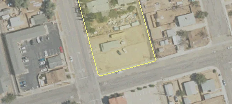 Mojave, CA 93501