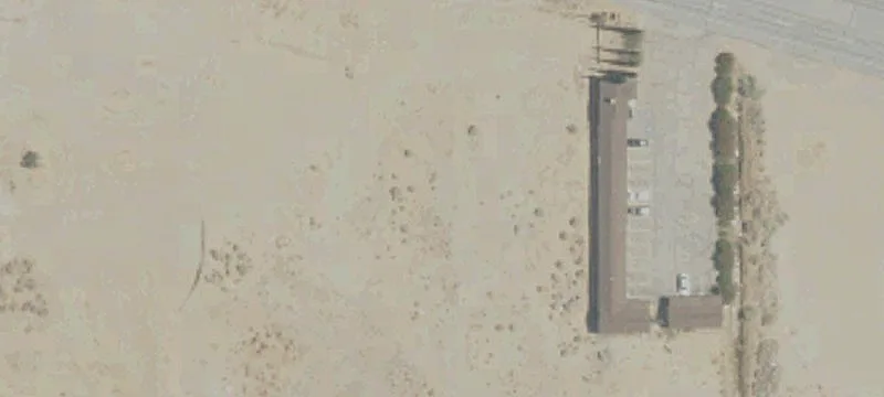 Mojave, CA 93501