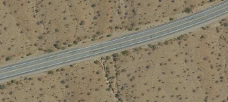 Randsburg, CA 93554