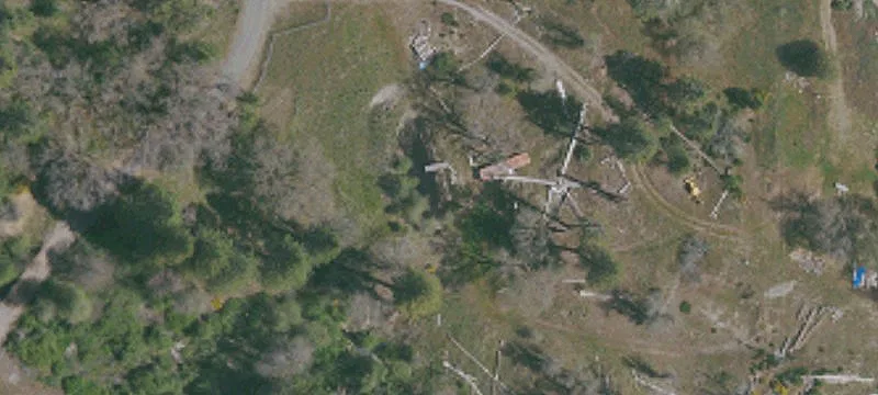 Cobb, CA 95426