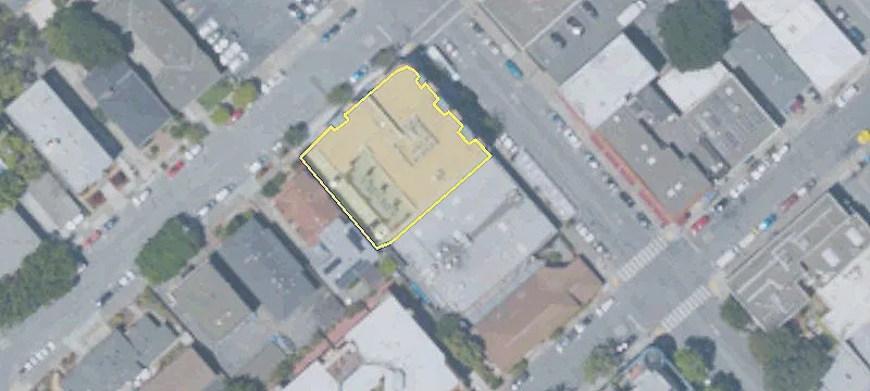 San Mateo, CA 94401