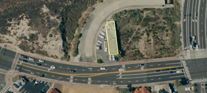 1755 El Camino Real