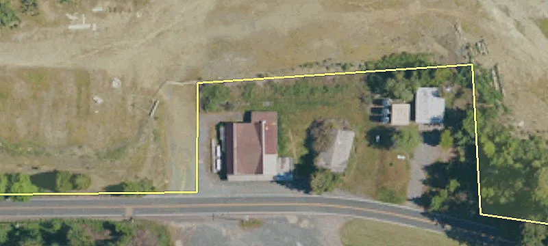 Branscomb, CA 95417