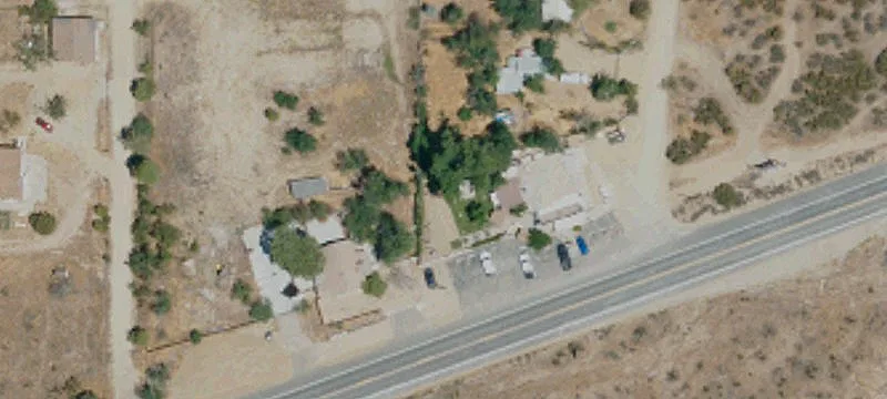 Anza, CA 92539