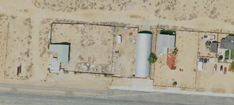 Boron, CA 93516